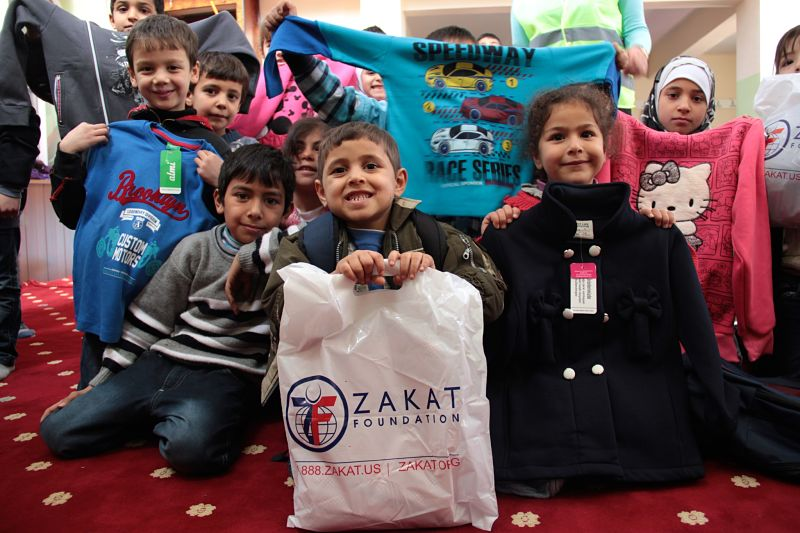 الدعوة للمشاركة